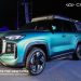 Chery Unveils World’s First 7-Seat Transformable Multi-SUV Concept, Redefining Future Mobility through User Co-Creation