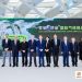 2025 “Ten Years of Consensus,Five Years of Actions” Zero-Carbon Mission International Climate Summit Successfully Held