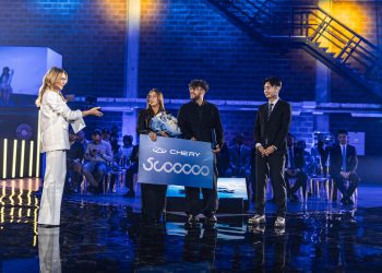 CHERY Marks Five-Millionth Delivery in Poland with New TIGGO Premiere